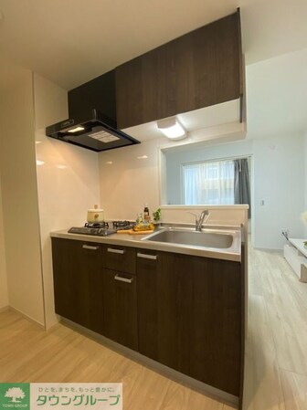 KLEIS川越の物件内観写真